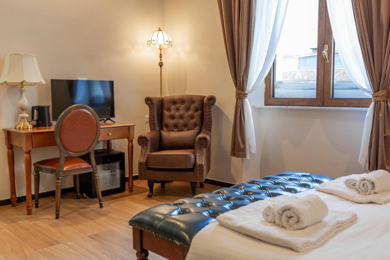 Modi Hotel Livorno Exterior photo