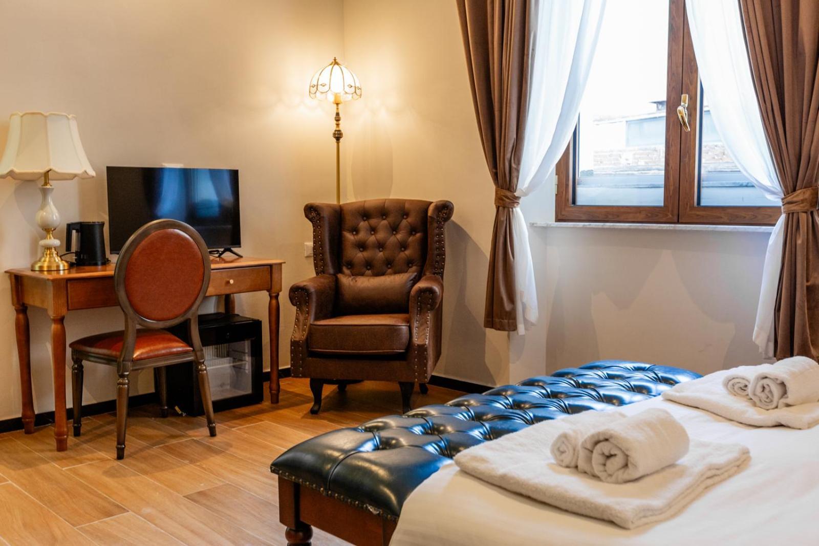 Modi Hotel Livorno Exterior photo