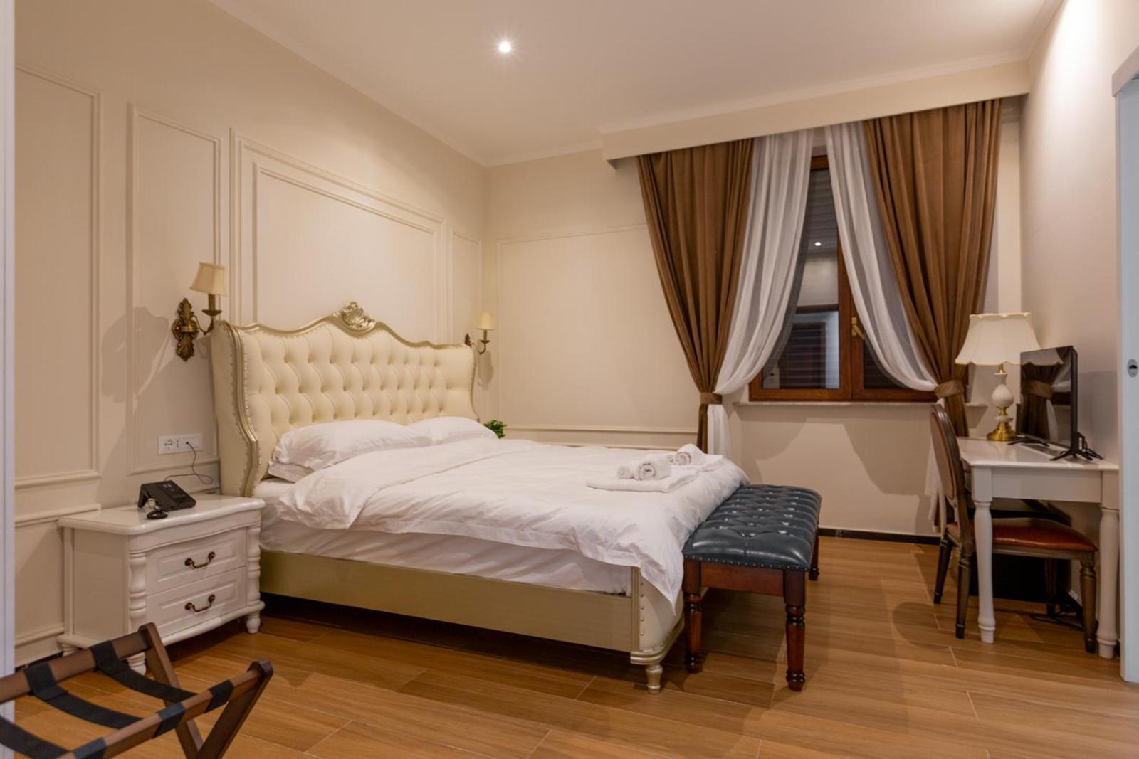 Modi Hotel Livorno Exterior photo