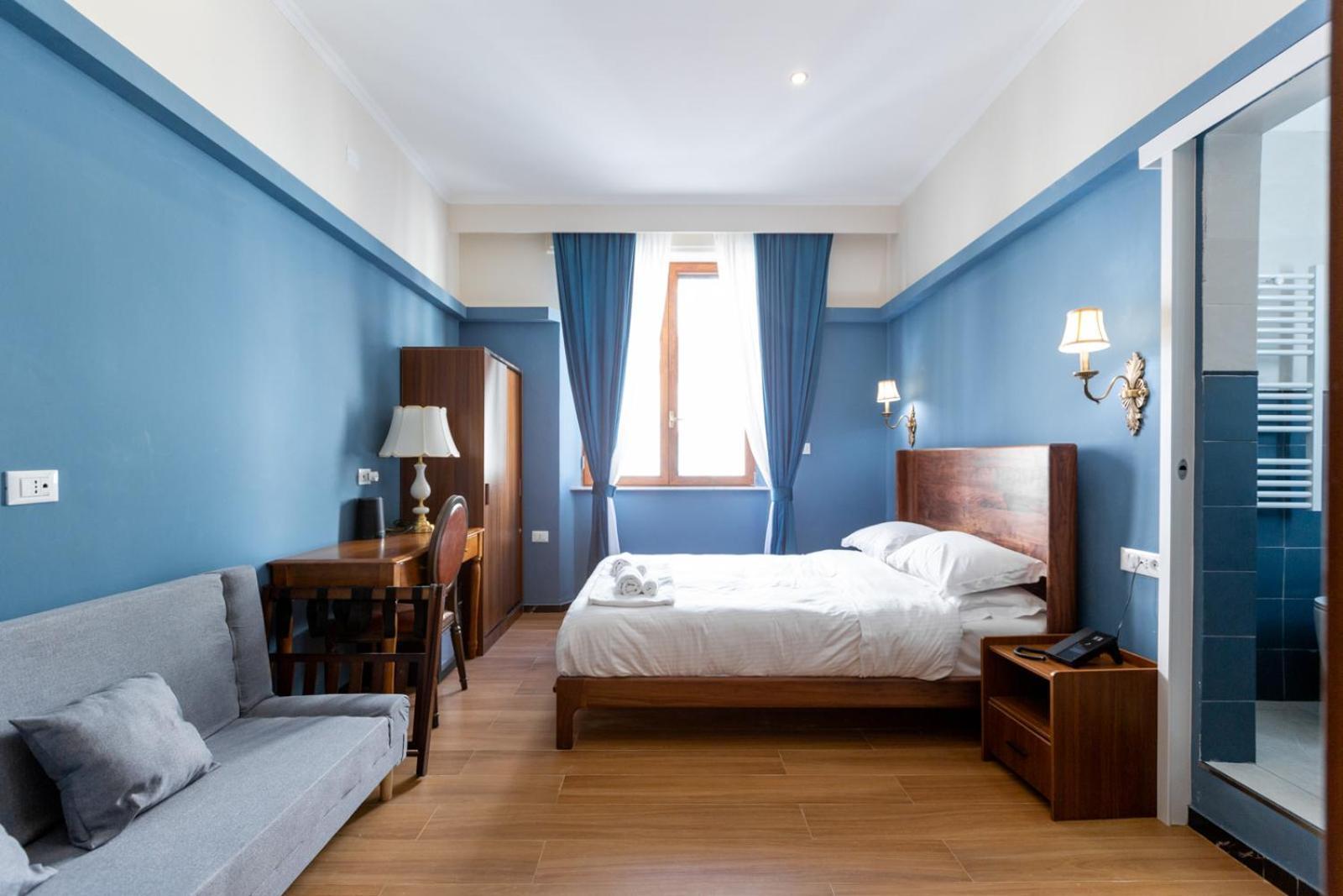 Modi Hotel Livorno Exterior photo