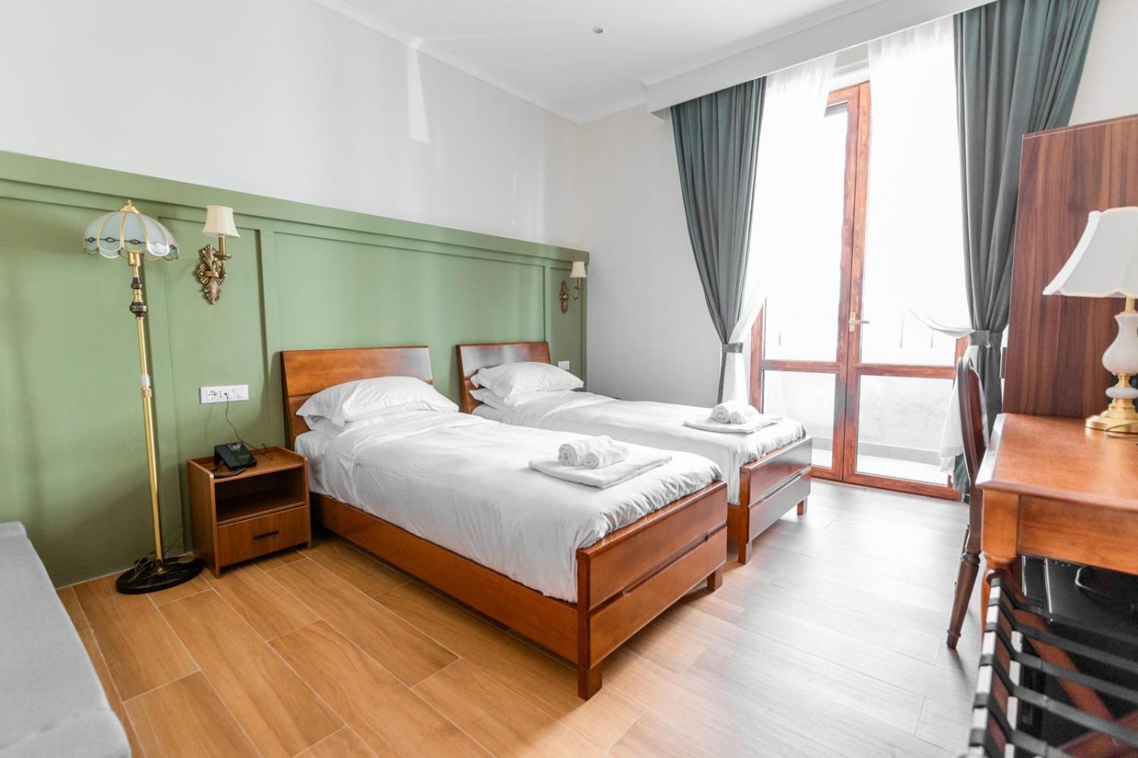 Modi Hotel Livorno Exterior photo