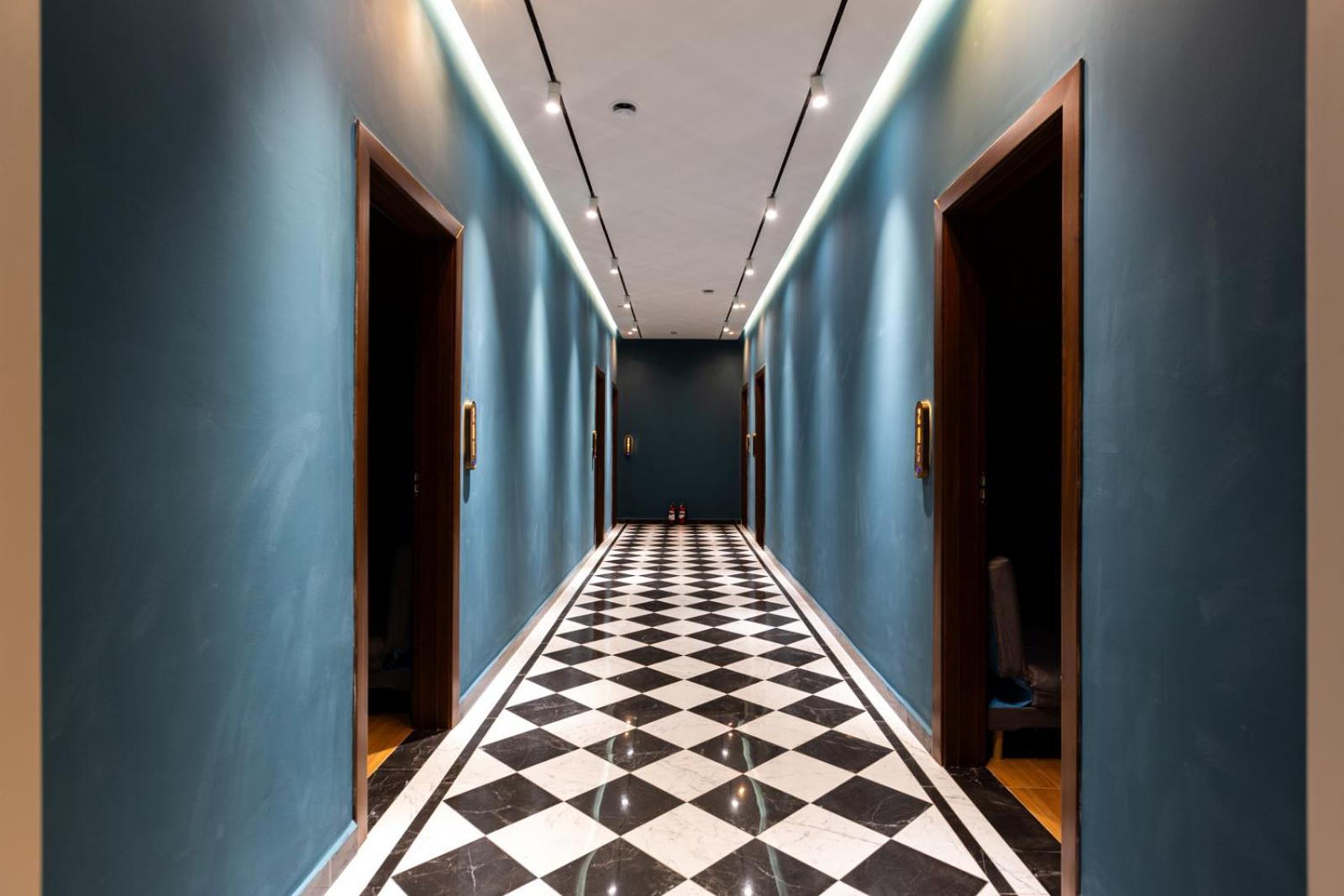 Modi Hotel Livorno Exterior photo