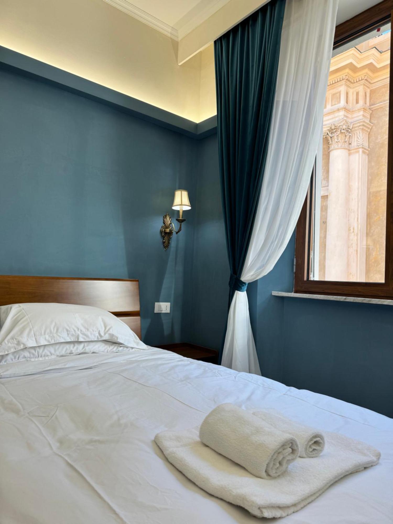 Modi Hotel Livorno Exterior photo