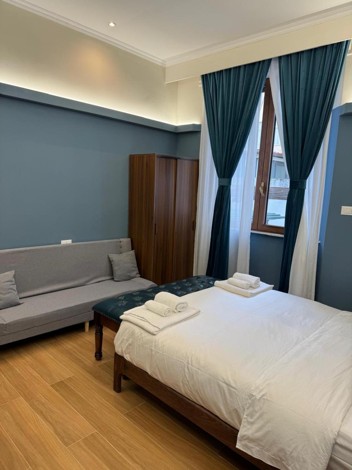Modi Hotel Livorno Exterior photo