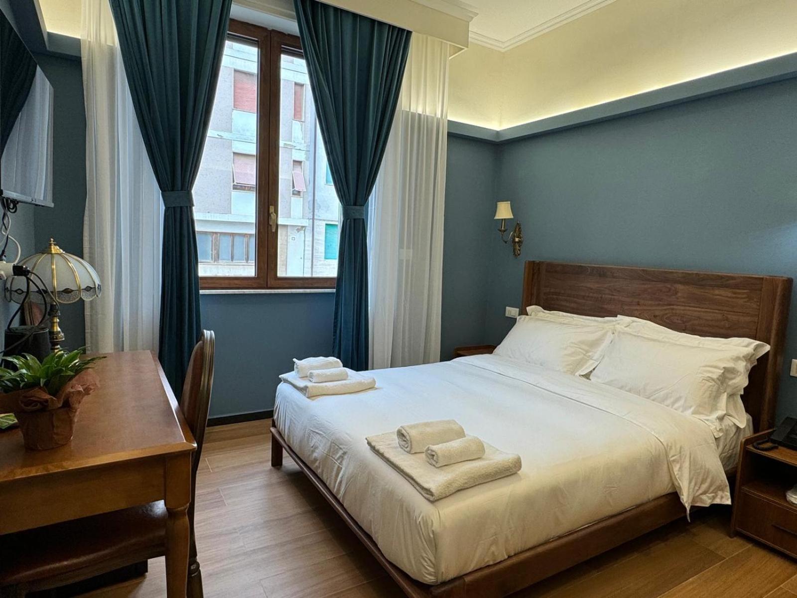 Modi Hotel Livorno Exterior photo