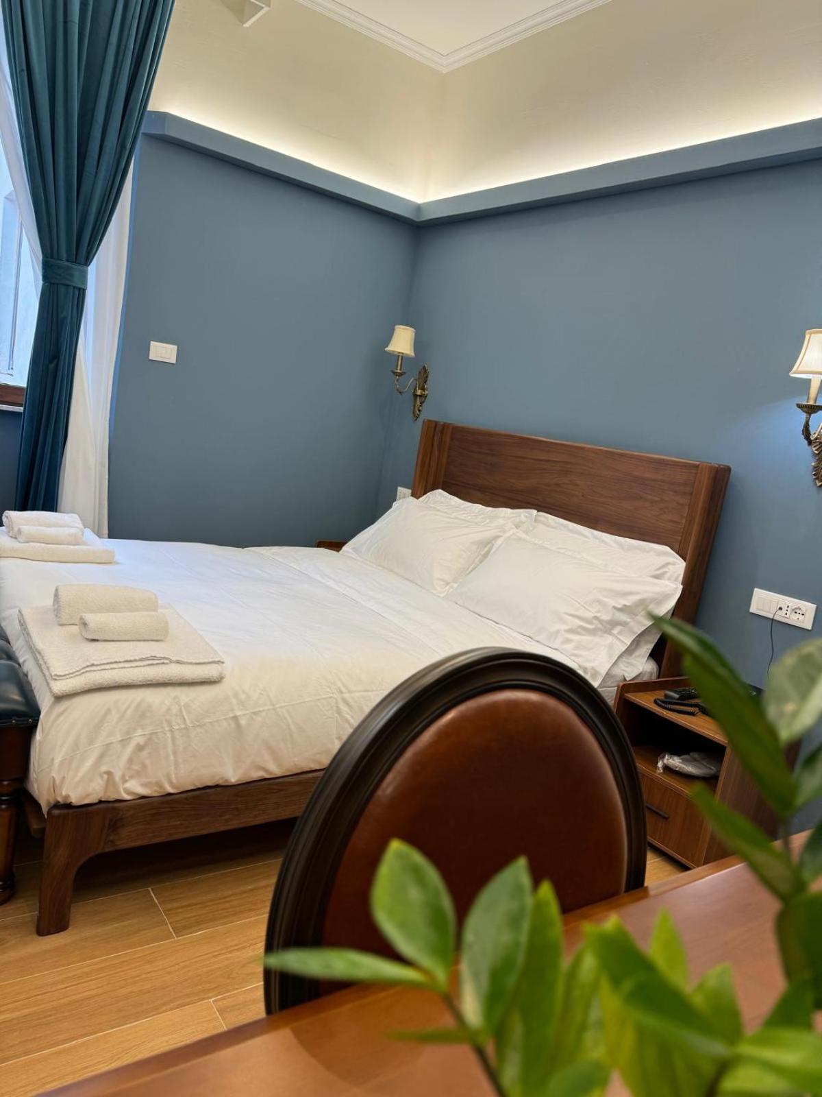 Modi Hotel Livorno Exterior photo