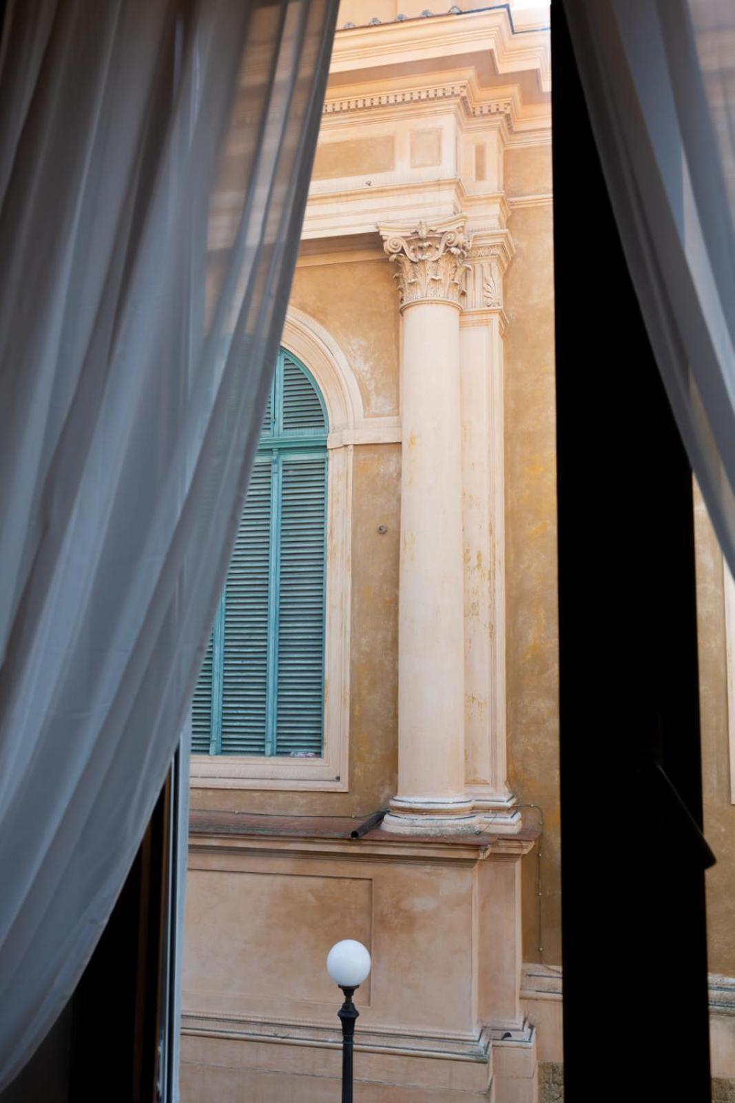 Modi Hotel Livorno Exterior photo