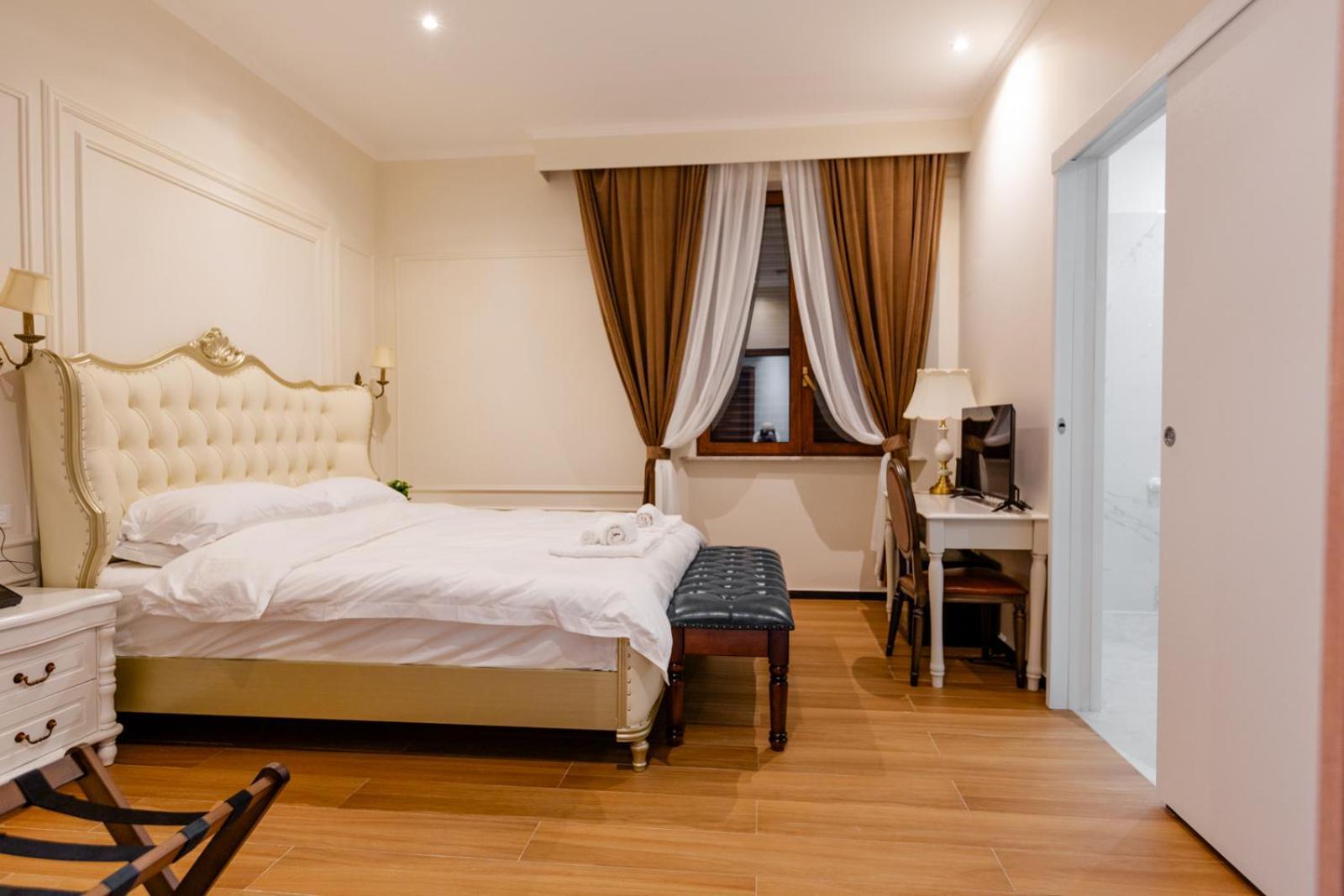 Modi Hotel Livorno Exterior photo