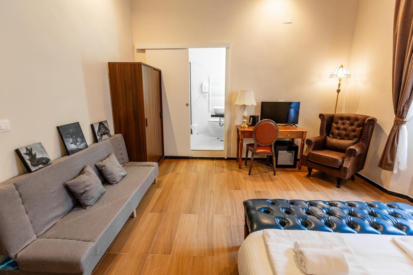 Modi Hotel Livorno Exterior photo