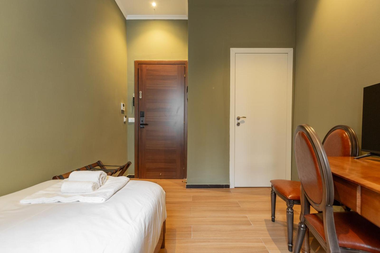 Modi Hotel Livorno Exterior photo