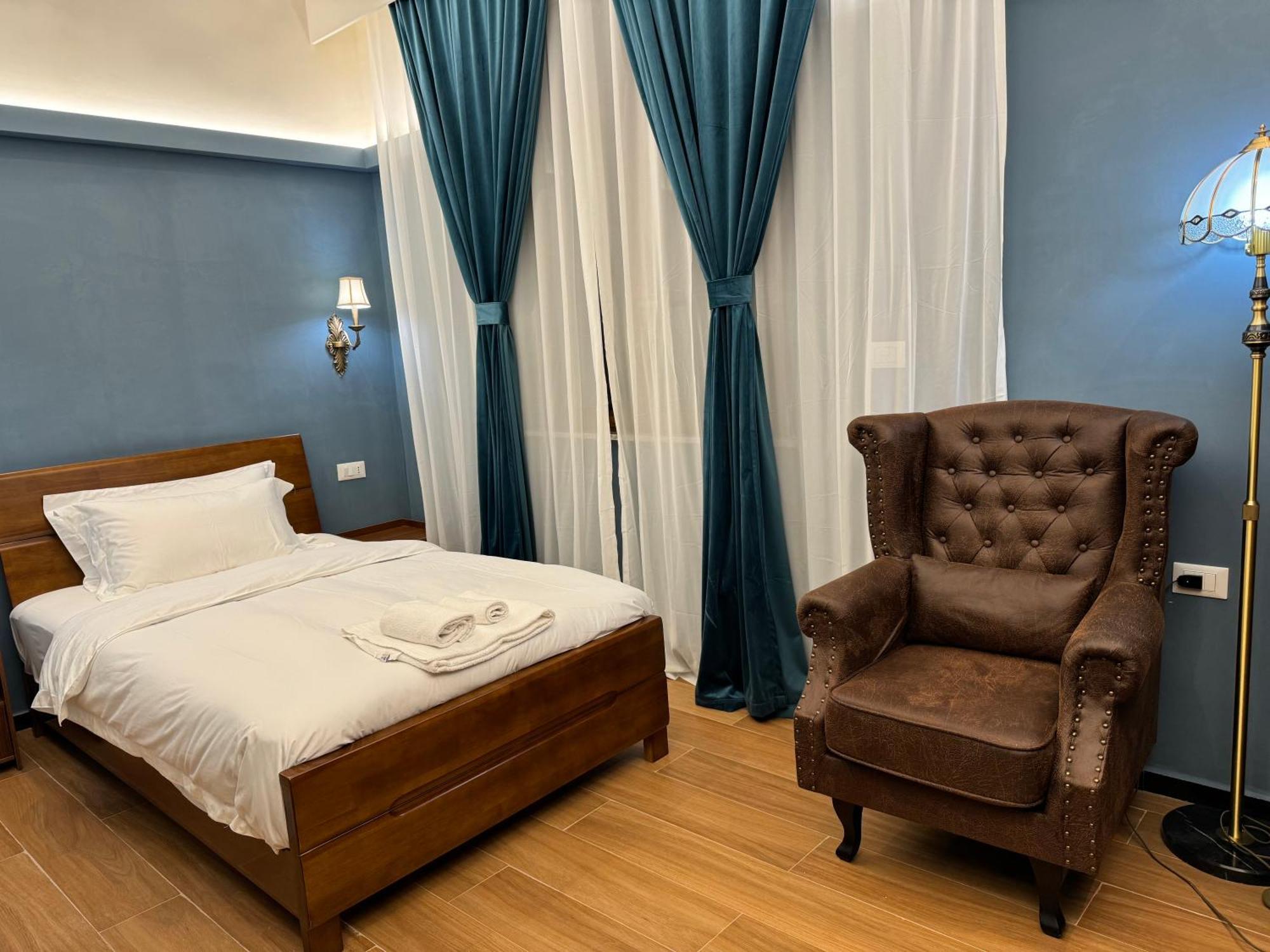 Modi Hotel Livorno Exterior photo