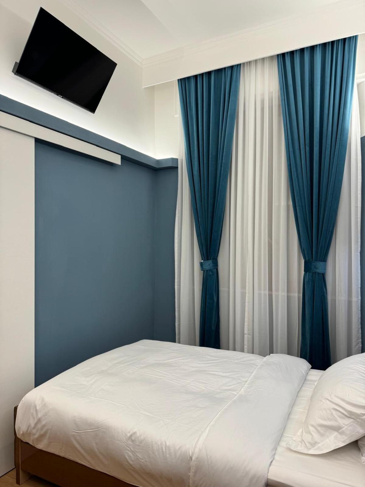 Modi Hotel Livorno Exterior photo